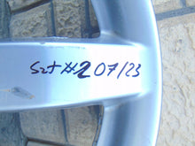 Load image into Gallery viewer, 1x Alufelge 17 Zoll 7.5&quot; 5x112 A2044015902 Mercedes-Benz Rim Wheel