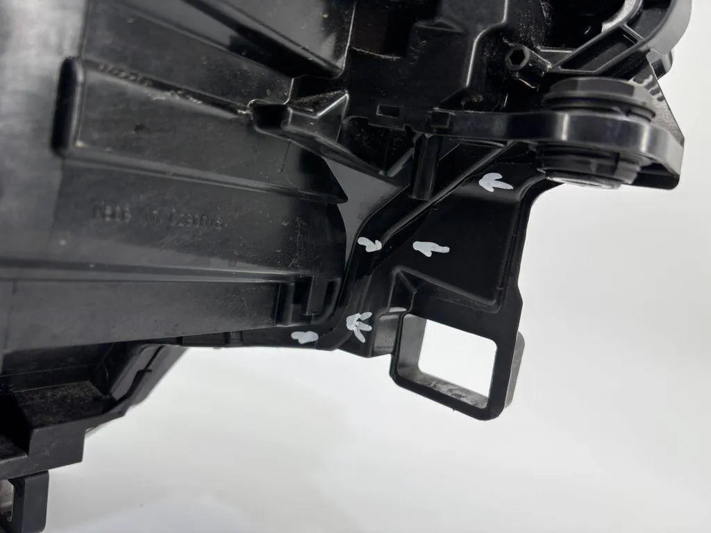 Frontscheinwerfer Skoda Kodiaq 57H941035A Links Scheinwerfer Headlight SCH1222113526ru