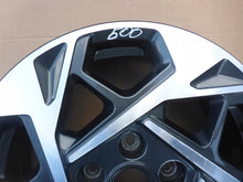 Load image into Gallery viewer, 1x Alufelge 16 Zoll 6.5" 5x114.3 52910-G4AA0 Hyundai I30 Iii Rim Wheel FEL4525805067wo
