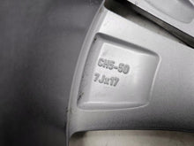Load image into Gallery viewer, 1x Alufelge 17 Zoll 9677495177 Citroën C4 Picasso Ii Rim Wheel FEL6410581695hc