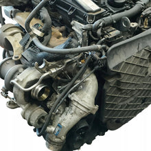Load image into Gallery viewer, Motor Mercedes-Benz W204 OM651911 2.2 CDI 167TKm Diesel Engine Komplett MOT9466031665ta