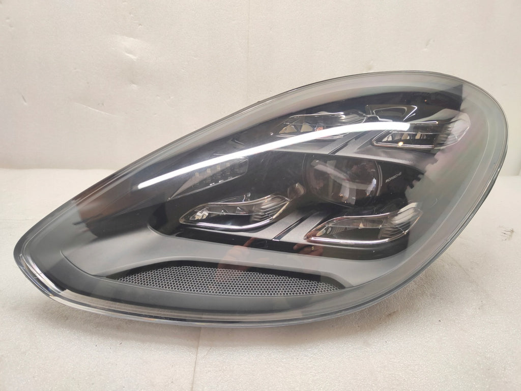 Frontscheinwerfer Porsche Panamera 971 971941035J LED Links Headlight SCH4430065687jn