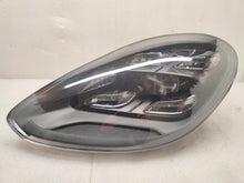 Laden Sie das Bild in den Galerie-Viewer, Frontscheinwerfer Porsche Panamera 971 971941035J LED Links Headlight SCH4430065687jn