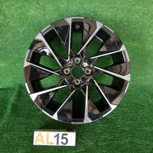 Load image into Gallery viewer, 1x Alufelge 17 Zoll 7.0" 4x100 37ET 403002478R Alpine Clio V Rim Wheel FEL7066947697vt