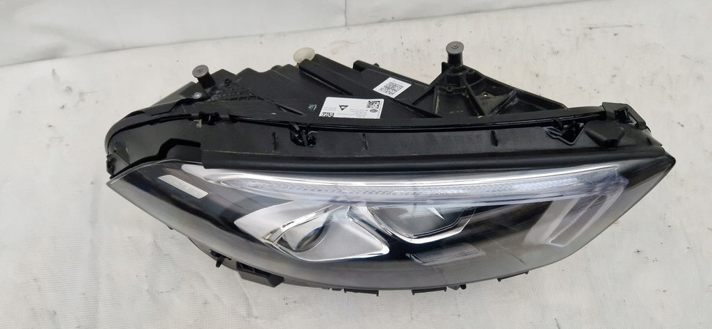 Frontscheinwerfer Mercedes-Benz A1779064803 LED Rechts Scheinwerfer Headlight