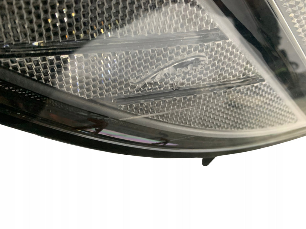 Frontscheinwerfer Jaguar X260 F-Pace GX63-13W029-EF Xenon Rechts Headlight SCH5642977860qf