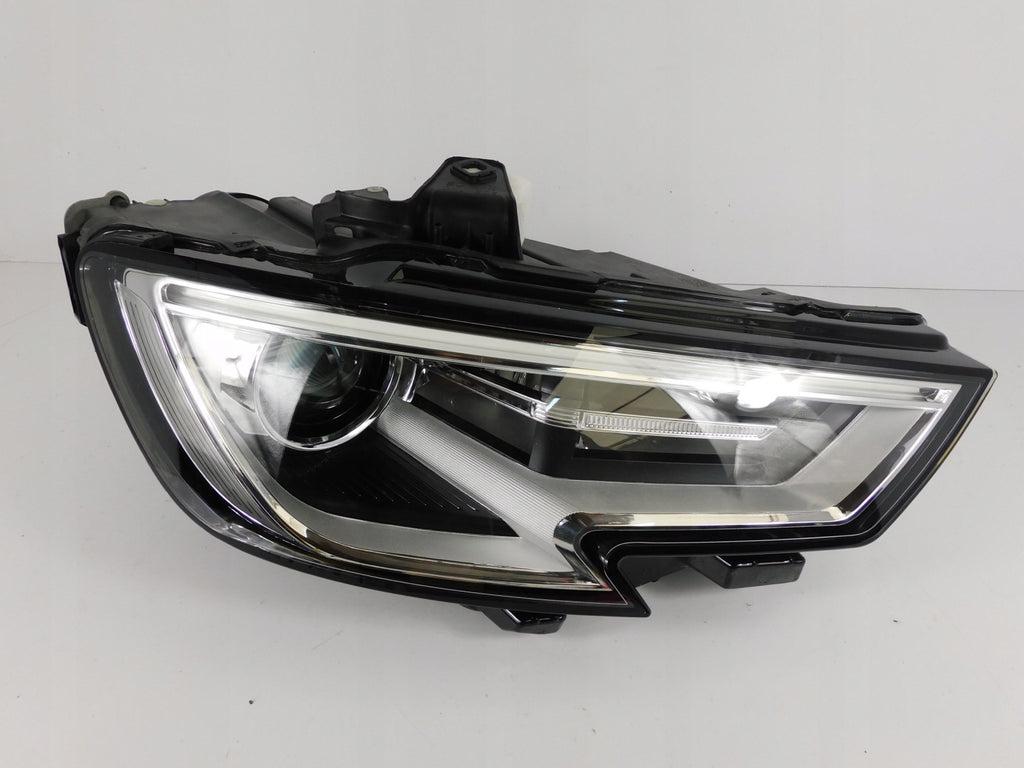Frontscheinwerfer Audi A3 8V0941006E LED Rechts Scheinwerfer Headlight SCH2006110859dr