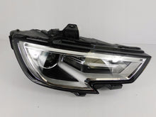 Laden Sie das Bild in den Galerie-Viewer, Frontscheinwerfer Audi A3 8V0941006E LED Rechts Scheinwerfer Headlight SCH2006110859dr