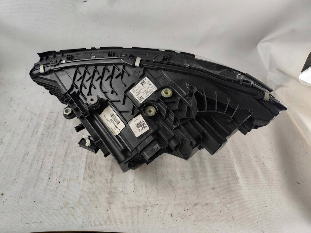 Frontscheinwerfer Mercedes-Benz A2369062801 LED Rechts Scheinwerfer Headlight SCH8789974879to