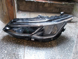 Frontscheinwerfer VW Golf VIII 5H1941005C LED Links Scheinwerfer Headlight SCH8857997035go