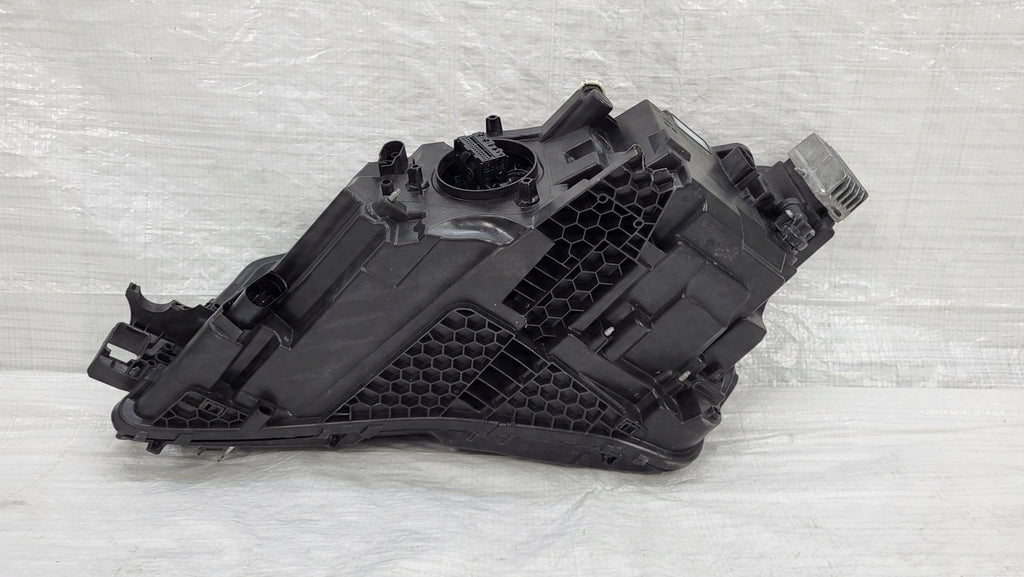 Frontscheinwerfer Skoda Superb III 3V1941016B-KUD LED Rechts Headlight