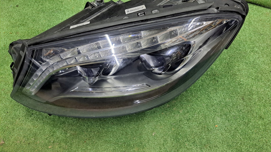 Frontscheinwerfer Mercedes-Benz W222 A2229068402 LED Links Headlight SCH8947081751pv