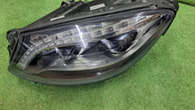 Laden Sie das Bild in den Galerie-Viewer, Frontscheinwerfer Mercedes-Benz W222 A2229068402 LED Links Headlight SCH8947081751pv