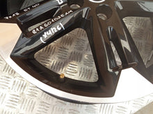 Laden Sie das Bild in den Galerie-Viewer, 1x Alufelge 18 Zoll 5x112 81A601025AM Audi Rim Wheel FEL5699386341hc