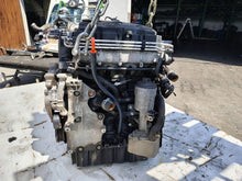 Laden Sie das Bild in den Galerie-Viewer, Motor VW Caddy III BMM 2.0 TDI 140PS 103kW 114TKm 2009 Diesel Engine Komplett MOT5378351273fj