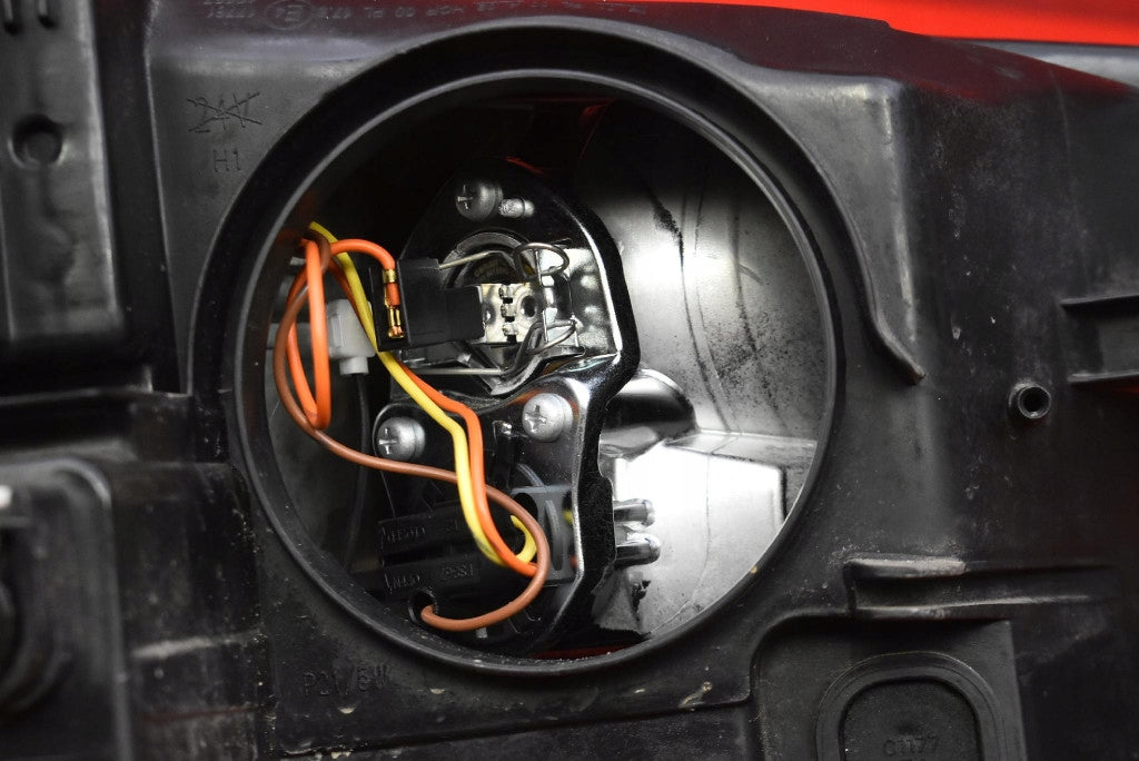 Frontscheinwerfer Citroën Ds4 Links Scheinwerfer Headlight