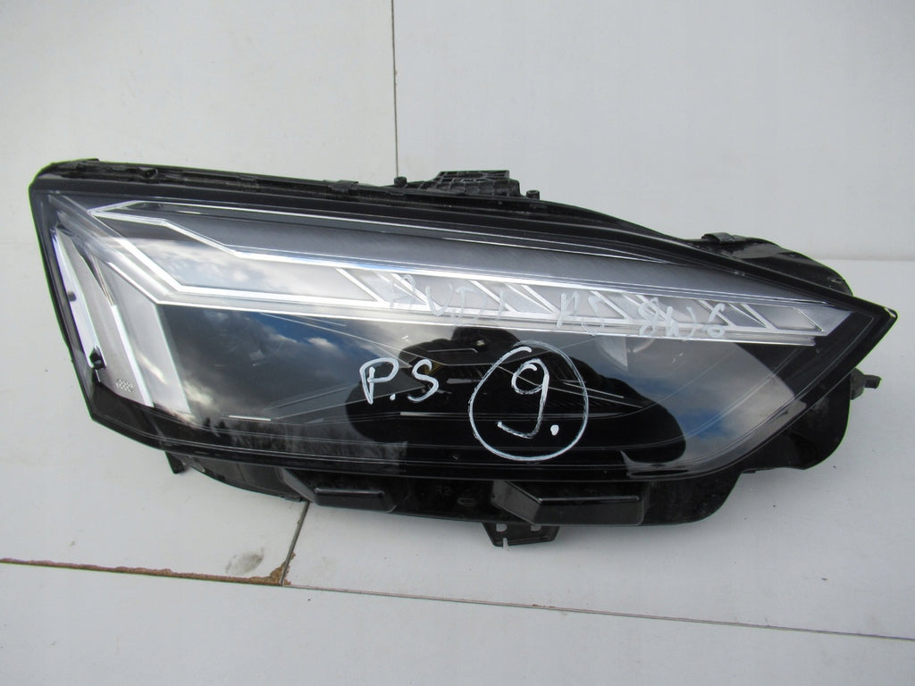 Frontscheinwerfer Audi A5 8W6941086 Laser Rechts Scheinwerfer Headlight