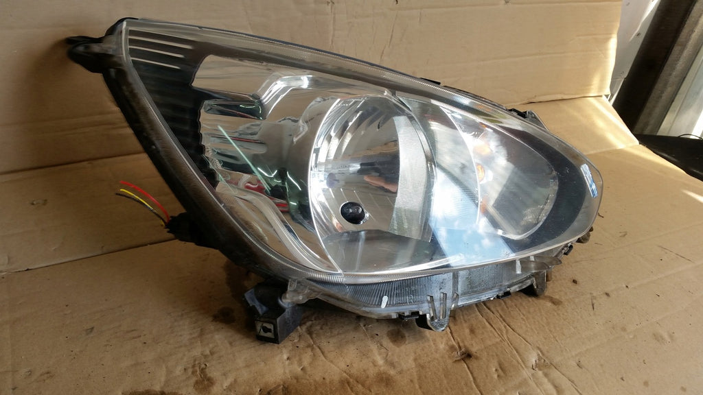 Frontscheinwerfer Mitsubishi Space Star FRE49721 Rechts Scheinwerfer Headlight