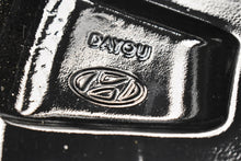 Load image into Gallery viewer, 4x Alufelge 18 Zoll 7.5&quot; 5x114.3 52ET Glanz Graphit 52910-J9300 Hyundai Kona Mg