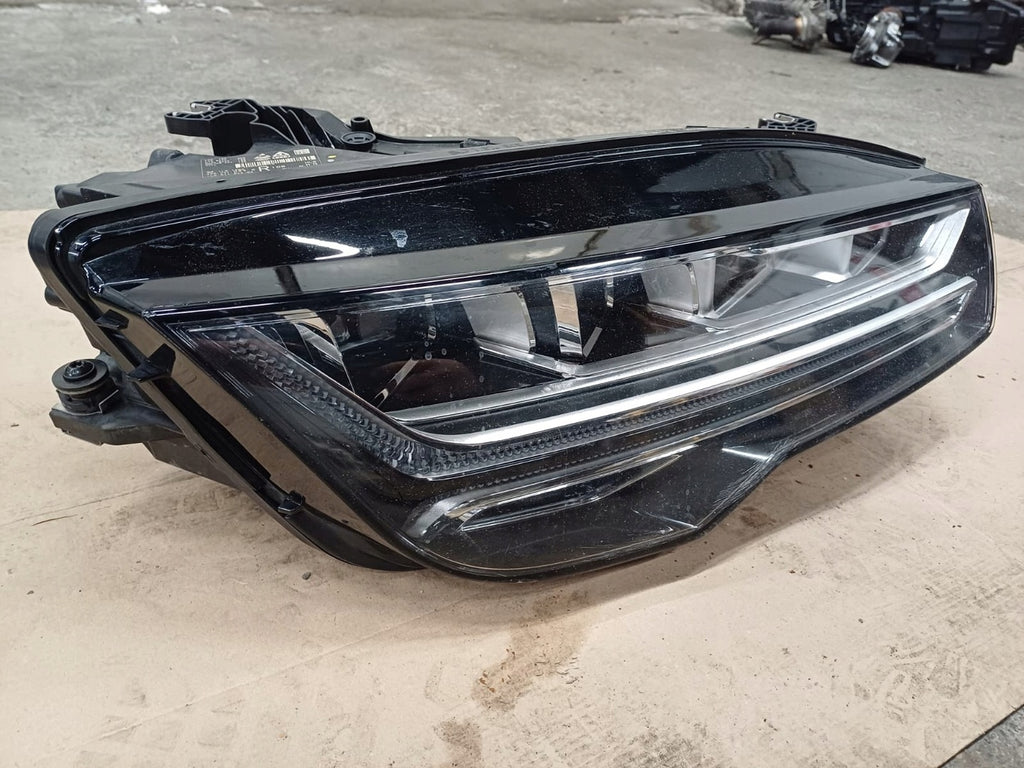 Frontscheinwerfer Audi A7 4G8941034K LED Rechts Scheinwerfer Headlight