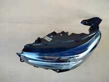 Load image into Gallery viewer, Frontscheinwerfer Opel Corsa F 39162653 LED Links Scheinwerfer Headlight