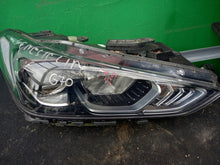 Laden Sie das Bild in den Galerie-Viewer, Frontscheinwerfer Genesis G70 Rechts Scheinwerfer Headlight