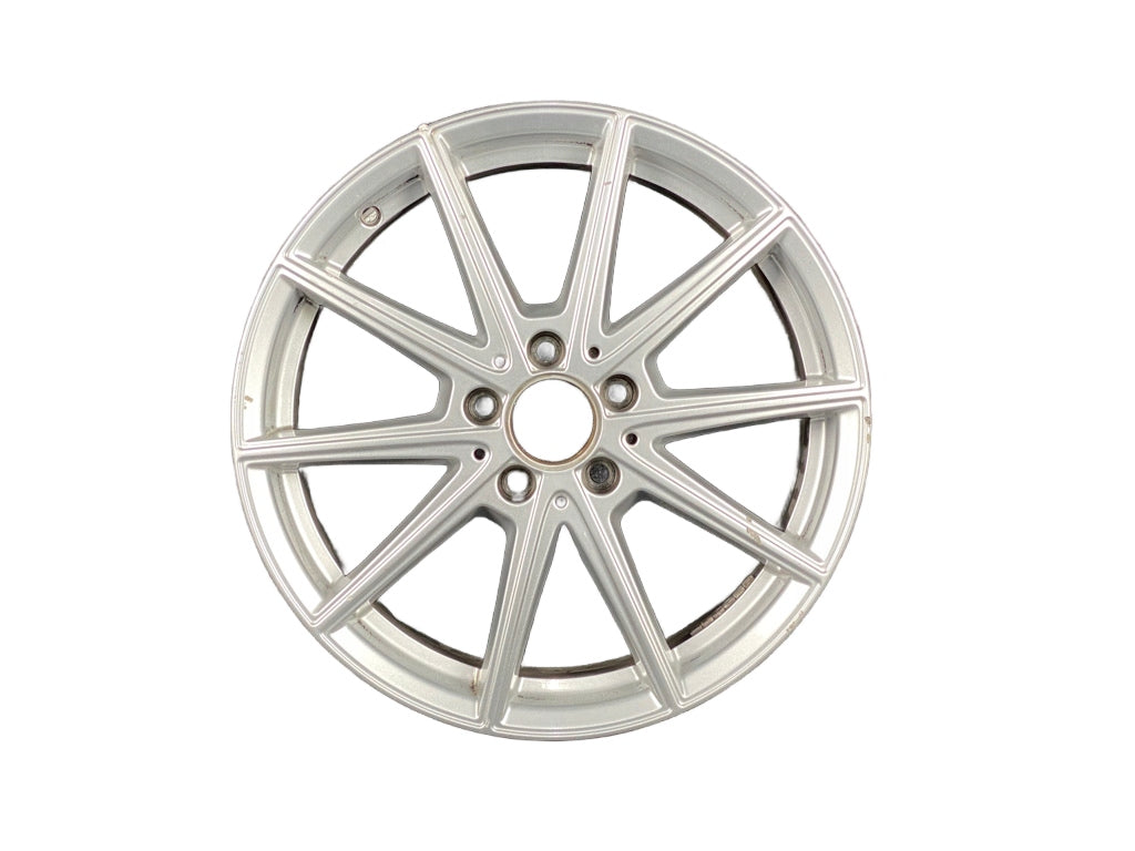 1x Alufelge 18 Zoll 7.5" 5x112 A1674010000 Mercedes-Benz Gle Rim Wheel FEL5245626756se