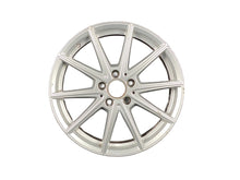 Laden Sie das Bild in den Galerie-Viewer, 1x Alufelge 18 Zoll 7.5" 5x112 52 5ET A1674010000 Mercedes-Benz Gle Rim Wheel FEL2533916315jo