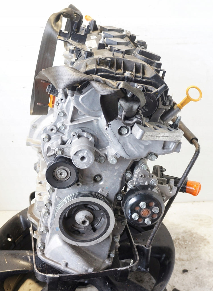 Motor Kia Picanto G4LF 1.2 84PS 62kW 33TKm 2019 Benzin Engine Unkomplett