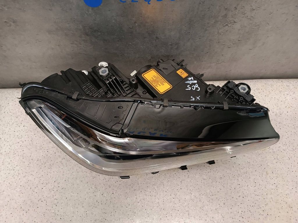 Frontscheinwerfer BMW X5 G05 9850414 Rechts Scheinwerfer Headlight SCH9712729337ce