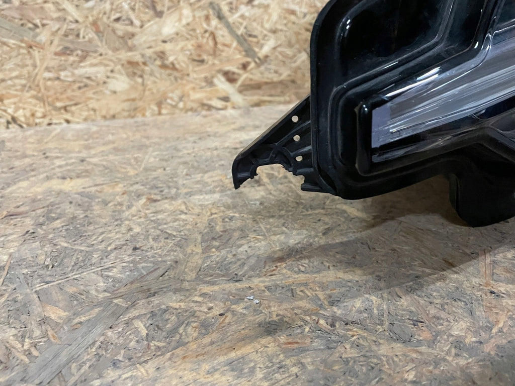 Frontscheinwerfer Volvo S60 V60 II 32228815 LED Links Scheinwerfer Headlight SCH7141354798yx