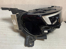 Laden Sie das Bild in den Galerie-Viewer, Frontscheinwerfer Opel Mokka 9834007980 Full LED Rechts Scheinwerfer Headlight SCH4652801671mm