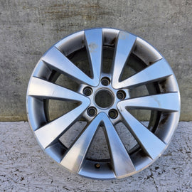 1x Alufelge 17 Zoll 7.0