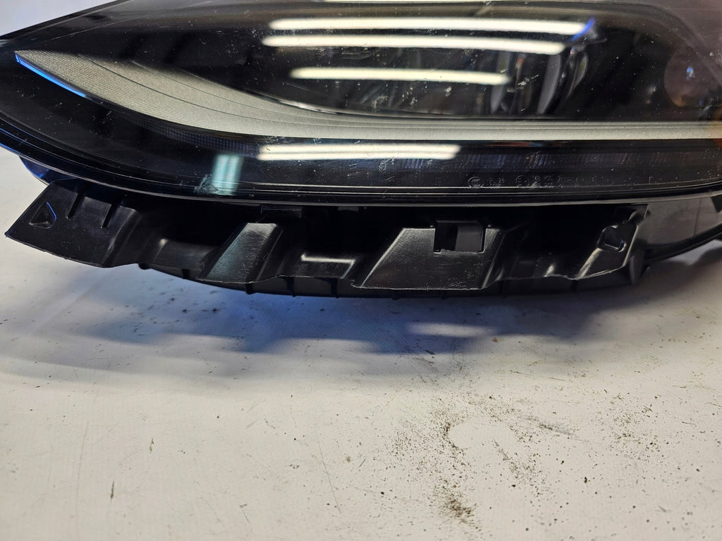 Frontscheinwerfer Tesla Model 3 1514952-20-E LED Ein Stück (Rechts oder Links)