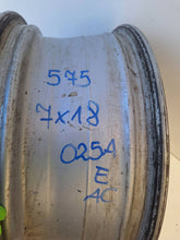 Load image into Gallery viewer, 1x Alufelge 18 Zoll 575601025E Seat Ateca Rim Wheel FEL7085195555yp
