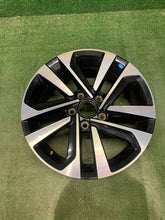 Laden Sie das Bild in den Galerie-Viewer, 1x Alufelge 16 Zoll 5x112 5G0601025EA VW Golf Vii Rim Wheel FEL9221967832yg