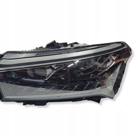 Frontscheinwerfer Skoda Enyaq IV 5LB941015H LED Links Scheinwerfer Headlight SCH8561314397tn