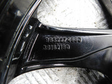 Laden Sie das Bild in den Galerie-Viewer, 1x Alufelge 16 Zoll 6.5&quot; 4x108 38ET 9832274880 Opel Corsa F Rim Wheel
