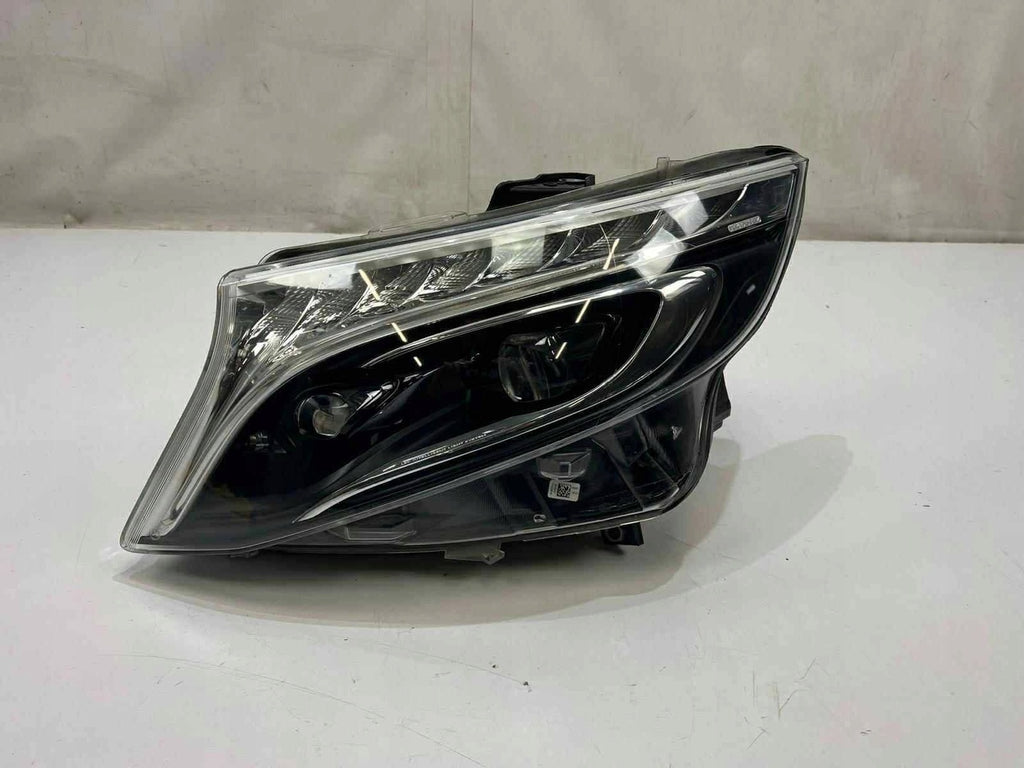 Frontscheinwerfer Mercedes-Benz Vito W447 A4479061401 Links Headlight SCH9732791590kl