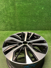 Load image into Gallery viewer, 1x Alufelge 18 Zoll 7.5" 5x108 55ET L1GC-1007-BA Ford Focus Iii Rim Wheel FEL6617481512xu