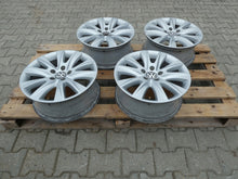 Load image into Gallery viewer, 4x Alufelge 17 Zoll 7.0" 5x112 43ET Matt Silber 5N0601025M VW Tiguan Rim Wheel FEL3800385989ne