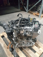 Laden Sie das Bild in den Galerie-Viewer, Motor Audi Cupra Seat Skoda VW DXD 1.5 TSI 13TKm 2022 Benzin Engine Komplett