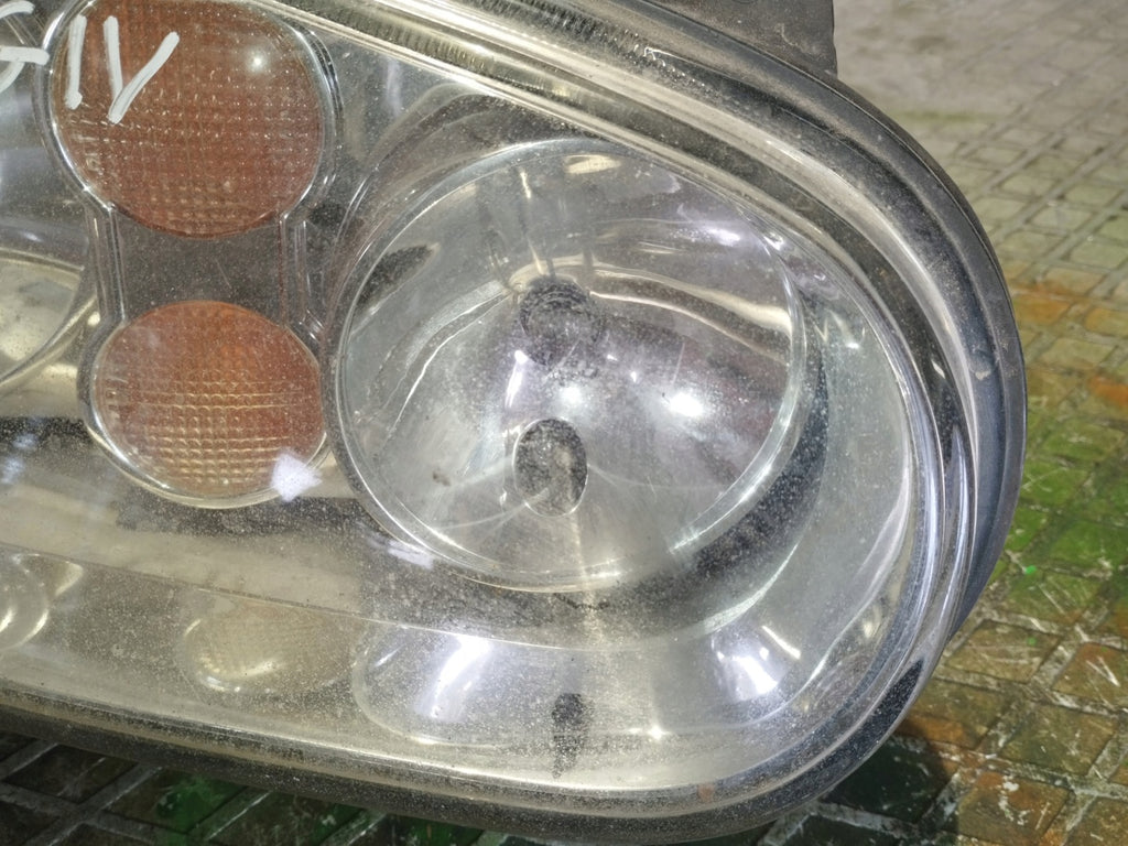 Frontscheinwerfer VW Golf IV 1J1941016P Xenon Rechts Scheinwerfer Headlight SCH8037321266vb
