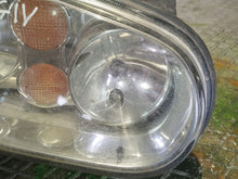 Laden Sie das Bild in den Galerie-Viewer, Frontscheinwerfer VW Golf IV 1J1941016P Xenon Rechts Scheinwerfer Headlight SCH8037321266vb