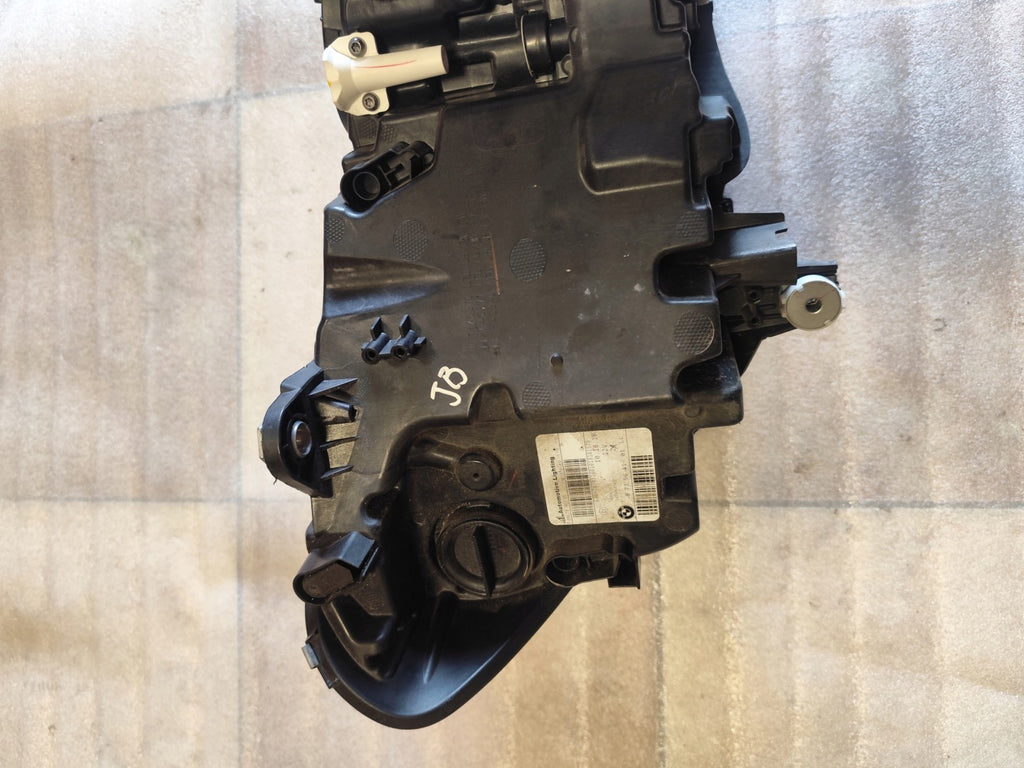 Frontscheinwerfer BMW X3 G01 8739641 Links Scheinwerfer Headlight SCH5888742097ed