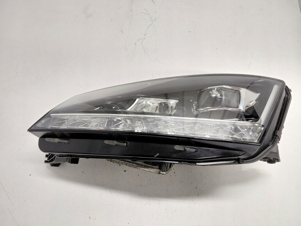 Frontscheinwerfer Skoda Fabia III 6V1941015 Links Scheinwerfer Headlight SCH7483377590cj