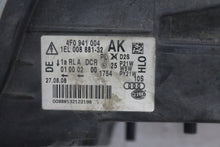 Load image into Gallery viewer, Frontscheinwerfer Audi A6 C6 4F0941004 Xenon Rechts Scheinwerfer Headlight SCH8454577164gb