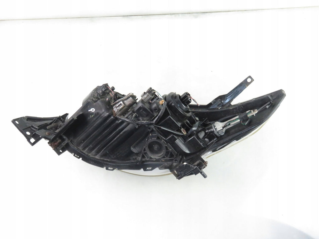 Frontscheinwerfer Mazda 5 Cr19 Rechts Scheinwerfer Headlight