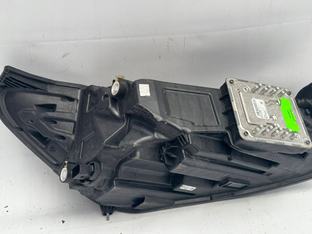 Frontscheinwerfer Ford JX7B-13E017-CE Full LED Links Scheinwerfer Headlight SCH6965205452wa