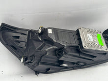 Laden Sie das Bild in den Galerie-Viewer, Frontscheinwerfer Ford JX7B-13E017-CE Full LED Links Scheinwerfer Headlight SCH6965205452wa